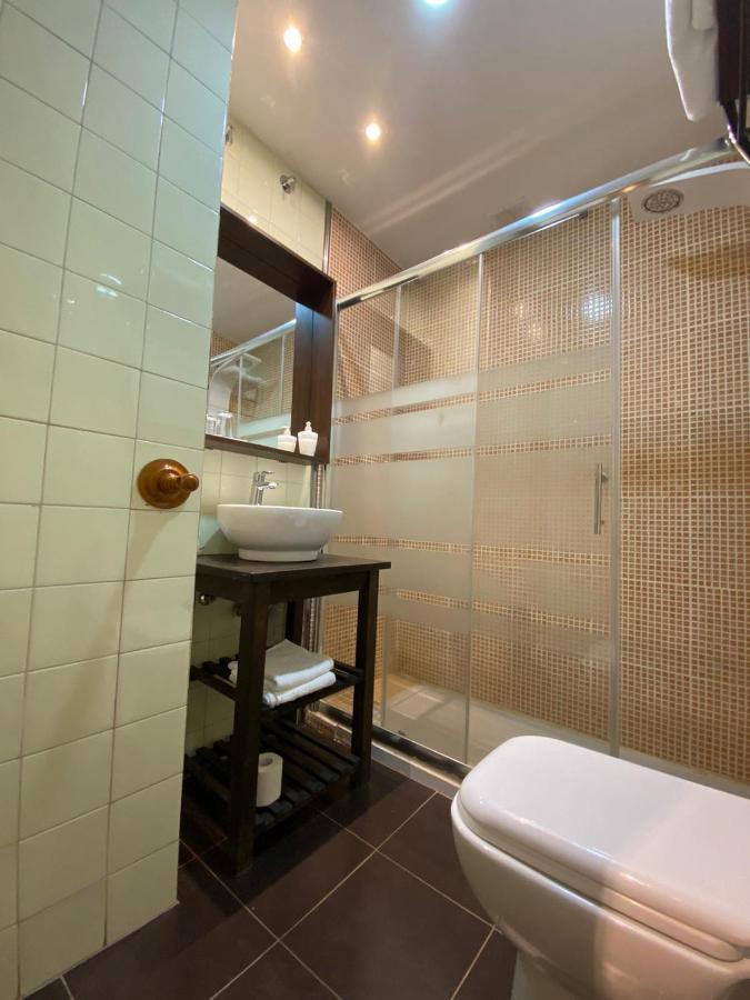 Hotel Villaneila Kültér fotó