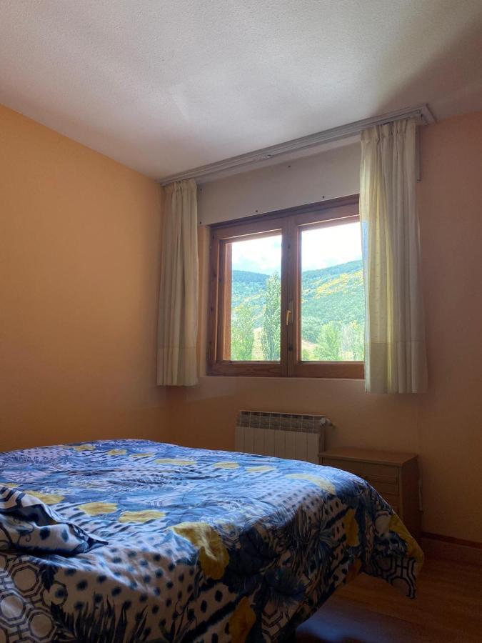 Hotel Villaneila Kültér fotó