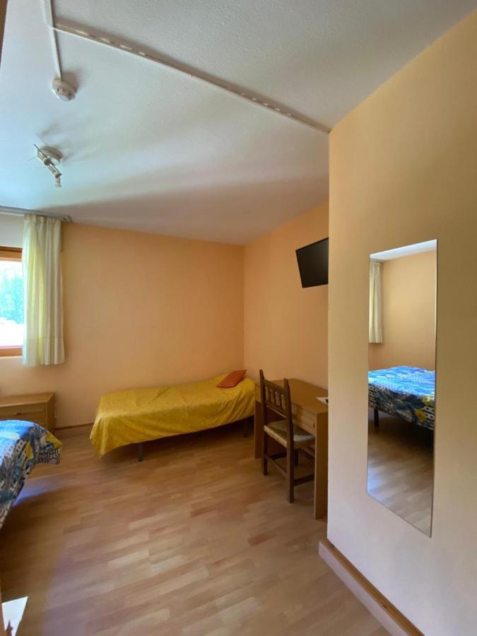 Hotel Villaneila Kültér fotó