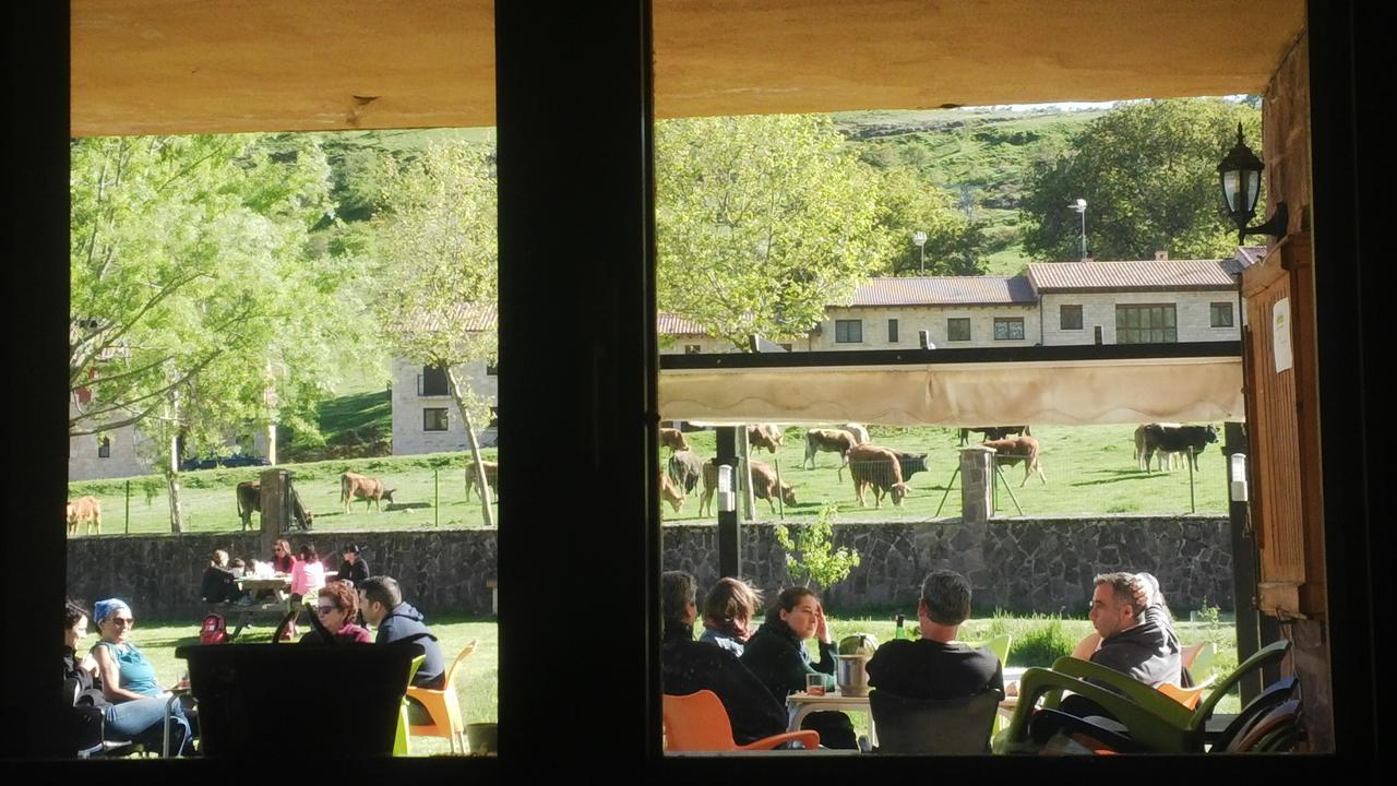 Hotel Villaneila Kültér fotó