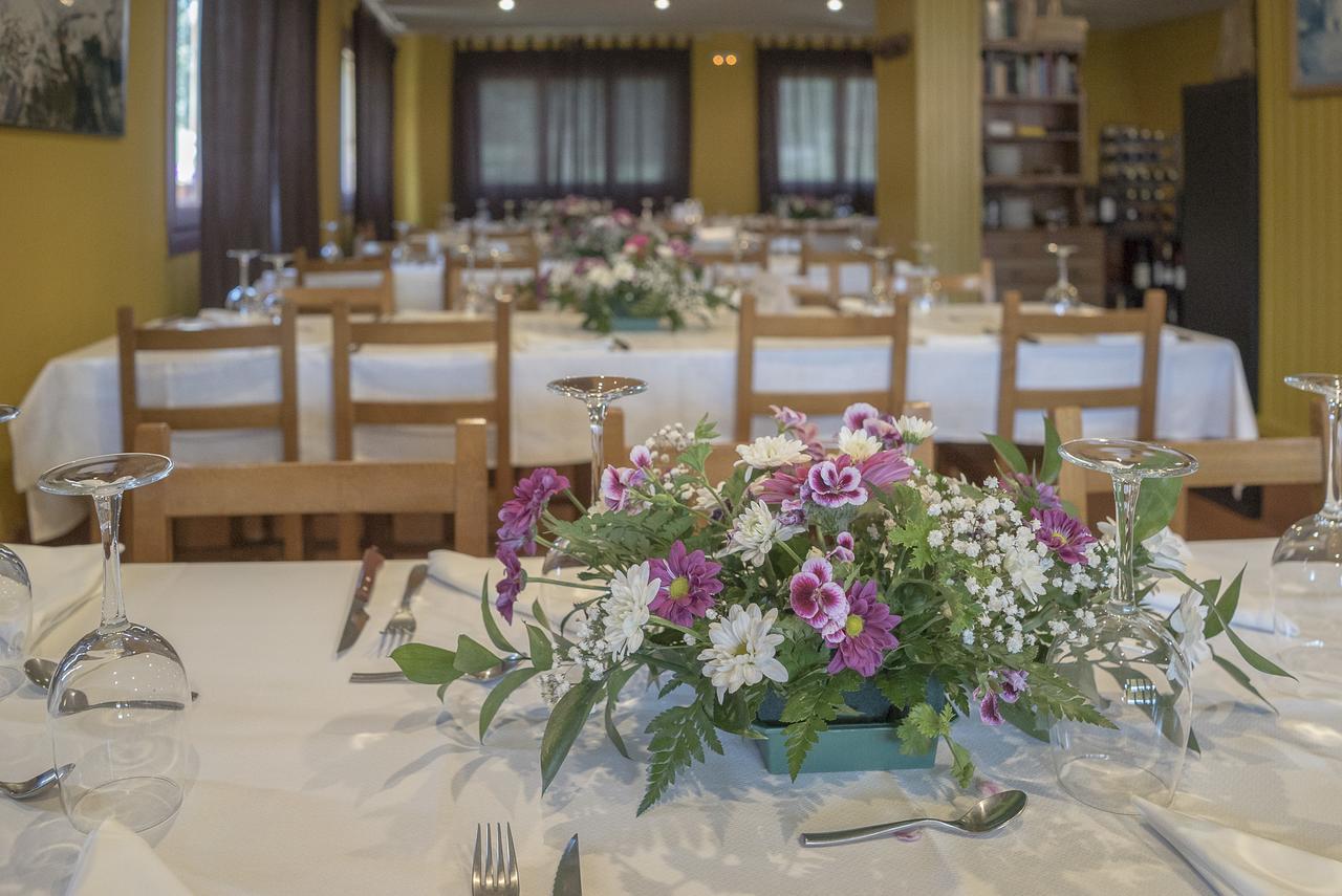 Hotel Villaneila Kültér fotó