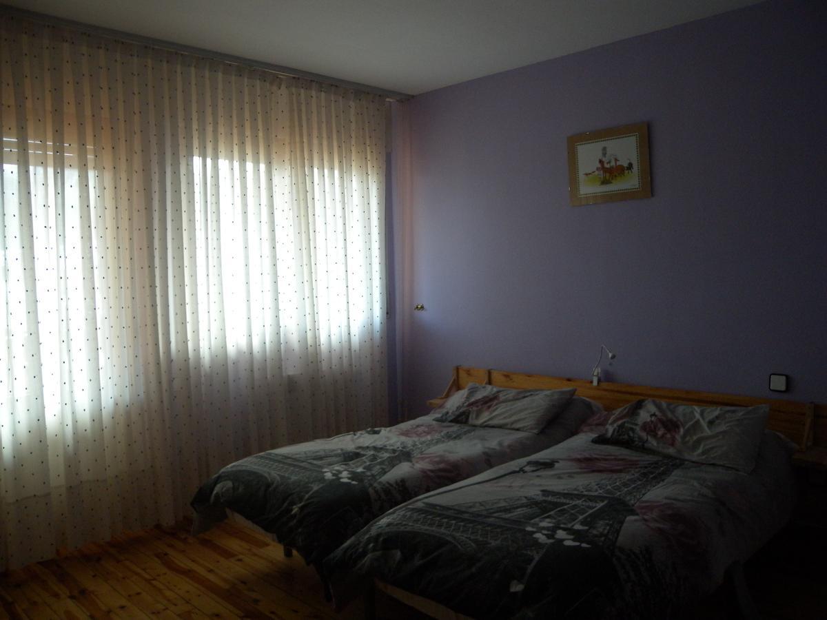 Hotel Villaneila Kültér fotó