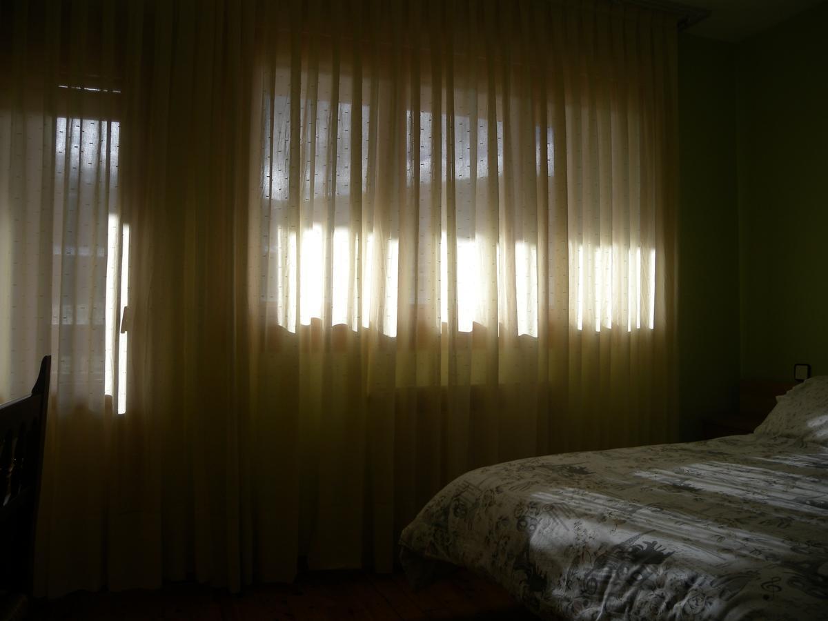 Hotel Villaneila Kültér fotó