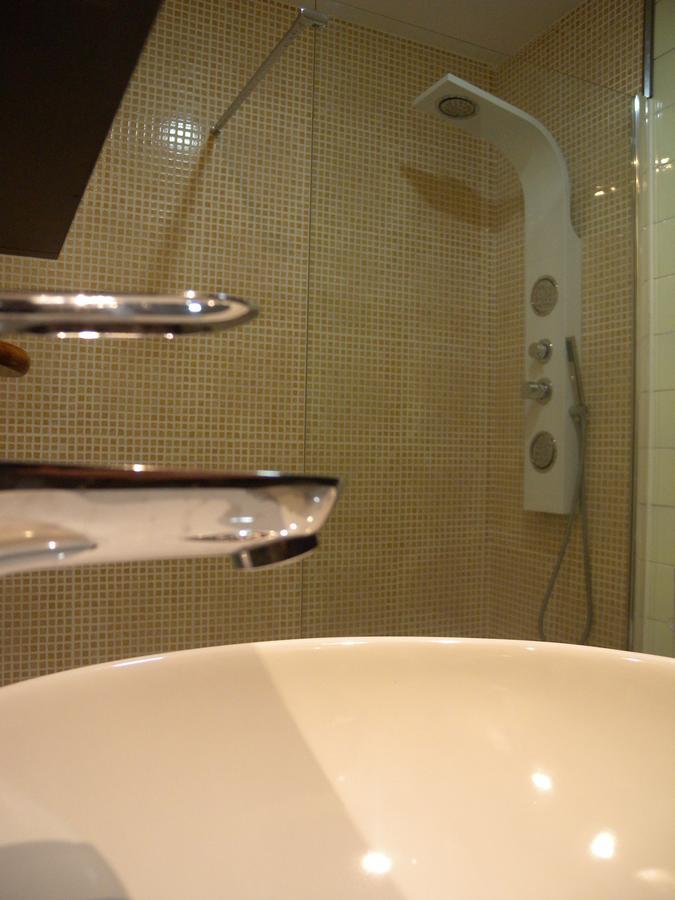 Hotel Villaneila Kültér fotó