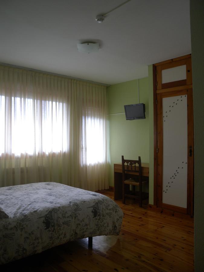 Hotel Villaneila Kültér fotó