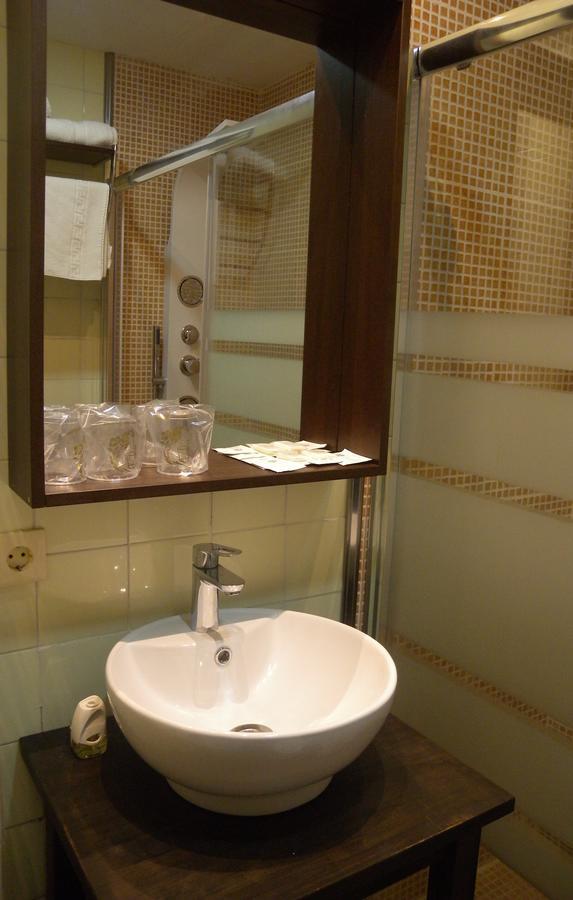 Hotel Villaneila Kültér fotó