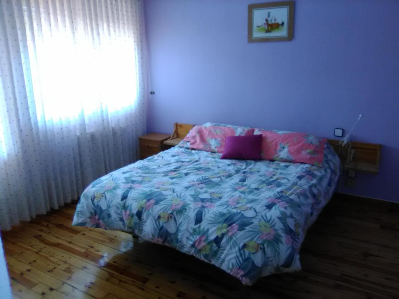 Hotel Villaneila Szoba fotó