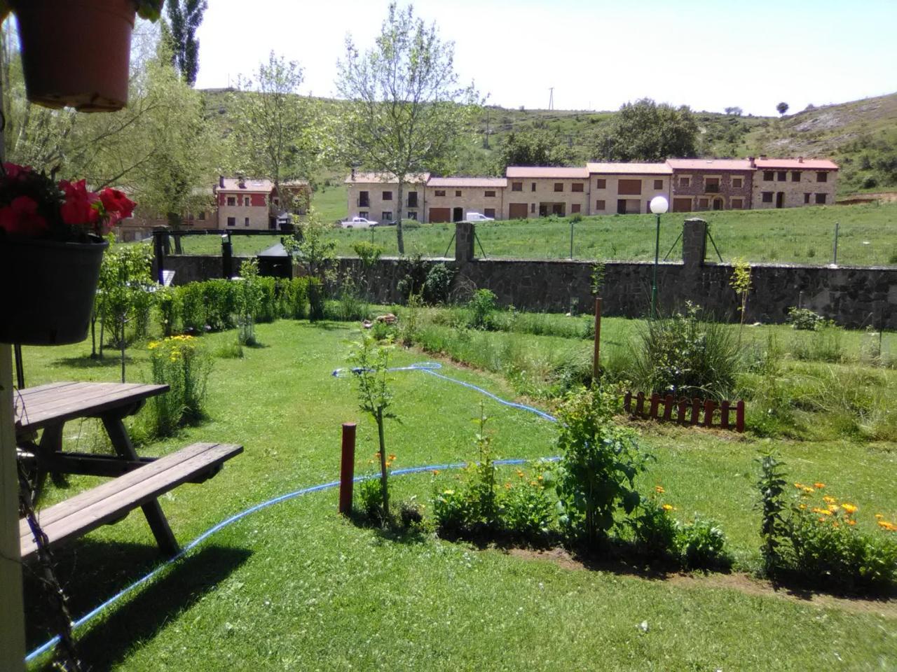 Hotel Villaneila Kültér fotó