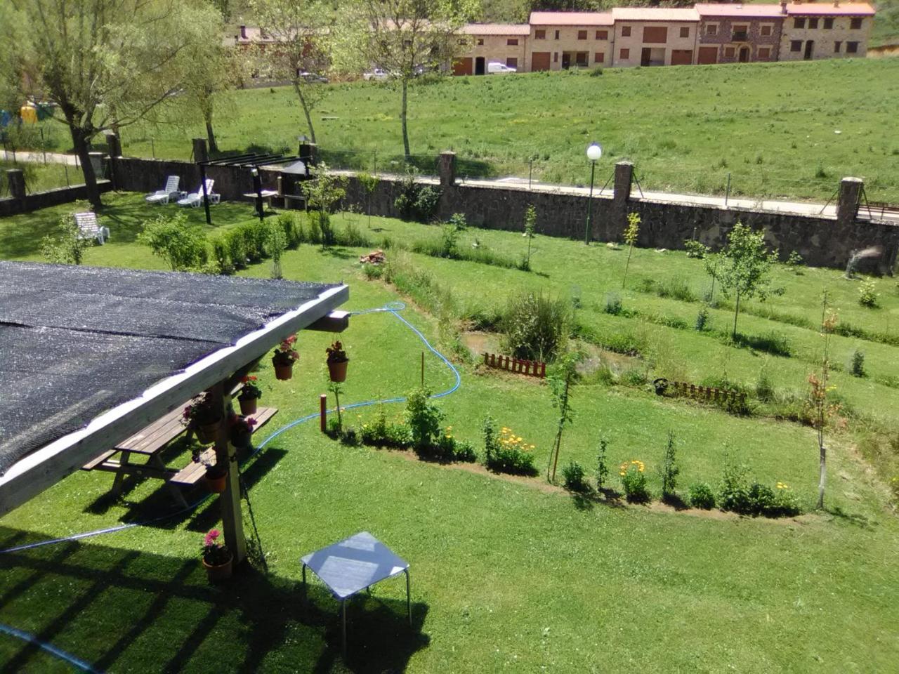 Hotel Villaneila Szoba fotó